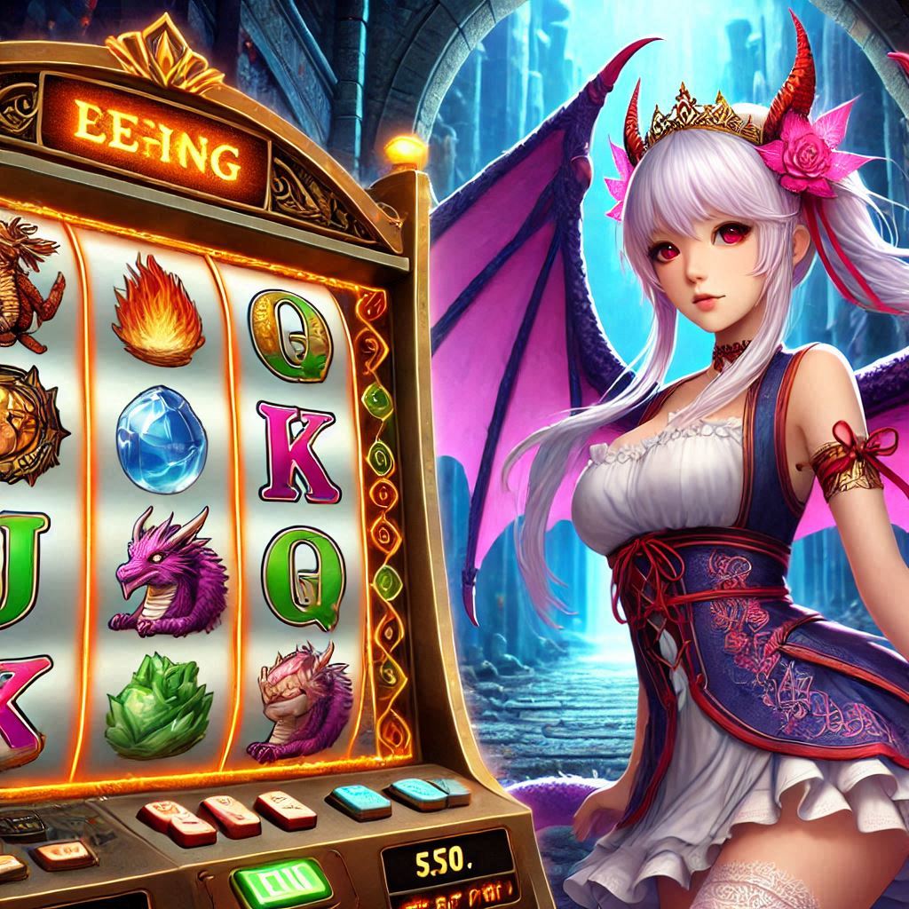 Rekomendasi Slot PG Soft dengan Anggaran Rendah